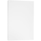 JAM Paper Bright White Wove Strathmore 11" x 17" 88lb. Cardstock